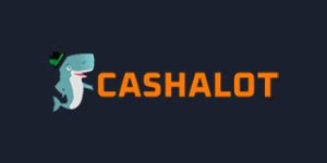 cashalot bonus code|Cashalot Casino Bonuses .